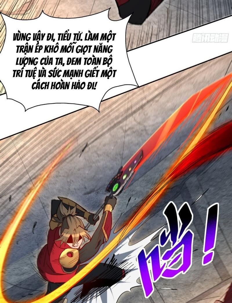 đọc truyện Người Trái Đất Quả Thật Rất Tàn Ác Chương 263 ảnh 20 tại Thiên Thai Truyện