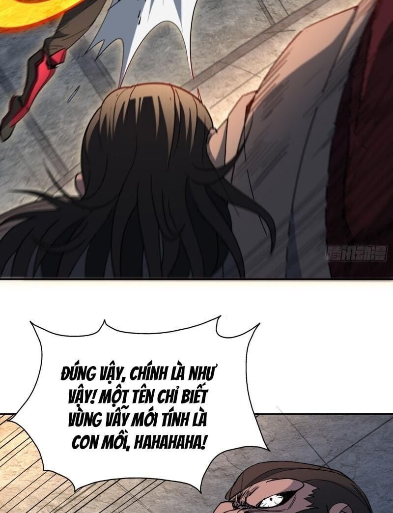 đọc truyện Người Trái Đất Quả Thật Rất Tàn Ác Chương 263 ảnh 21 tại Thiên Thai Truyện