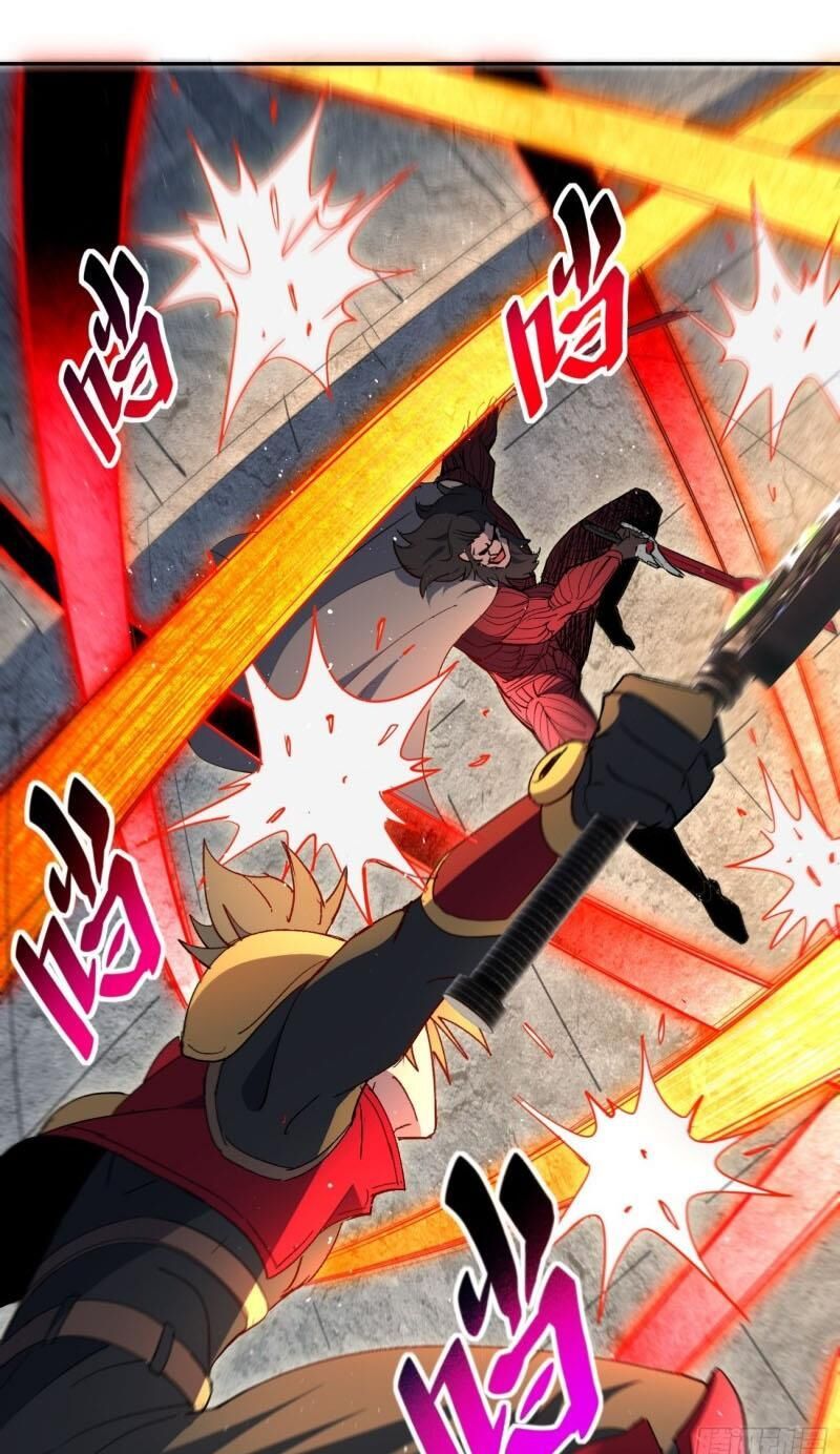 đọc truyện Người Trái Đất Quả Thật Rất Tàn Ác Chương 263 ảnh 23 tại Thiên Thai Truyện