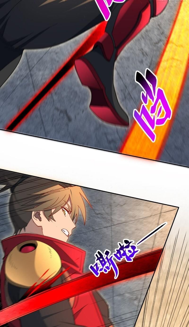 đọc truyện Người Trái Đất Quả Thật Rất Tàn Ác Chương 263 ảnh 24 tại Thiên Thai Truyện