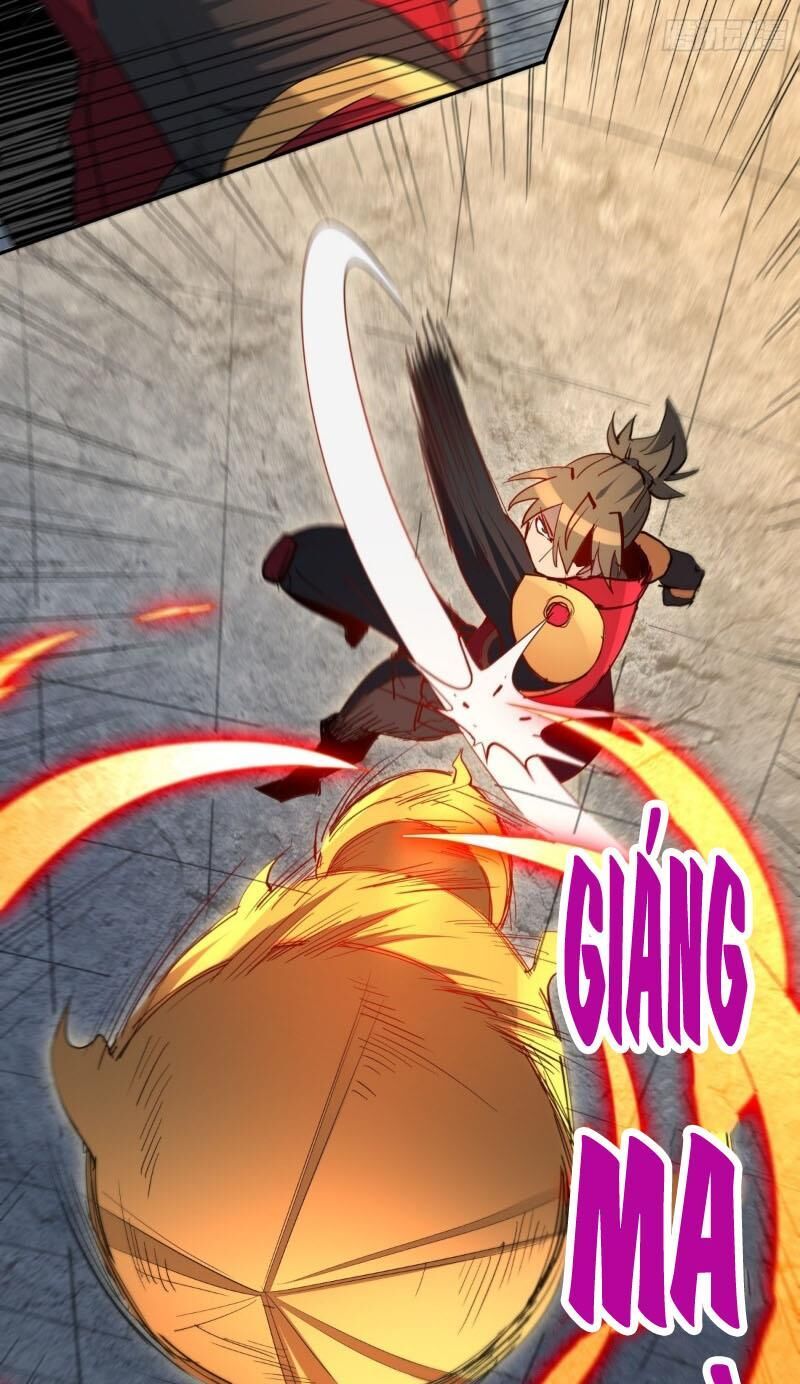 đọc truyện Người Trái Đất Quả Thật Rất Tàn Ác Chương 263 ảnh 25 tại Thiên Thai Truyện