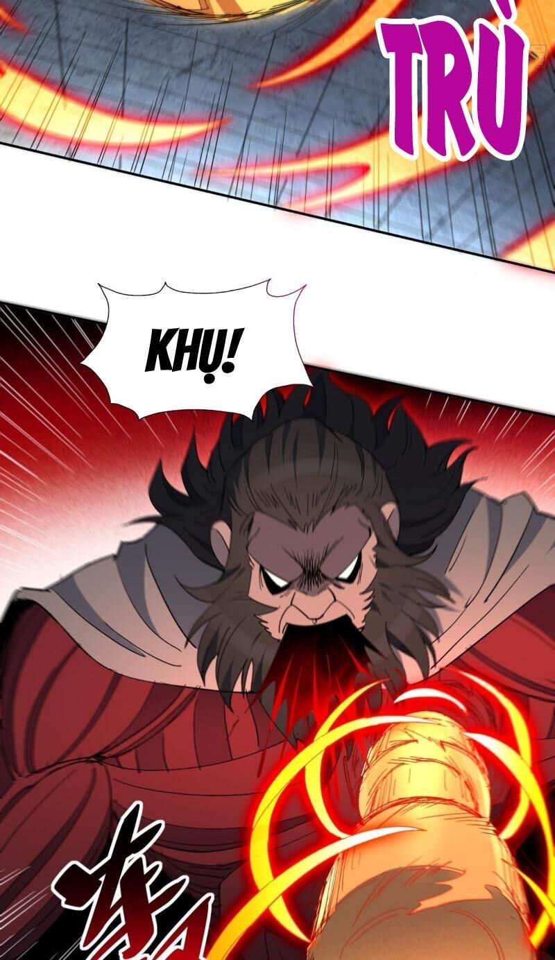 đọc truyện Người Trái Đất Quả Thật Rất Tàn Ác Chương 263 ảnh 26 tại Thiên Thai Truyện