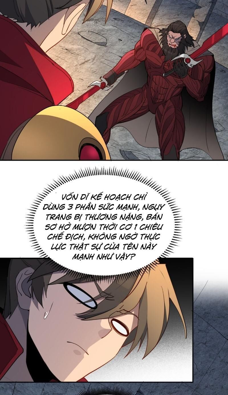 đọc truyện Người Trái Đất Quả Thật Rất Tàn Ác Chương 263 ảnh 28 tại Thiên Thai Truyện