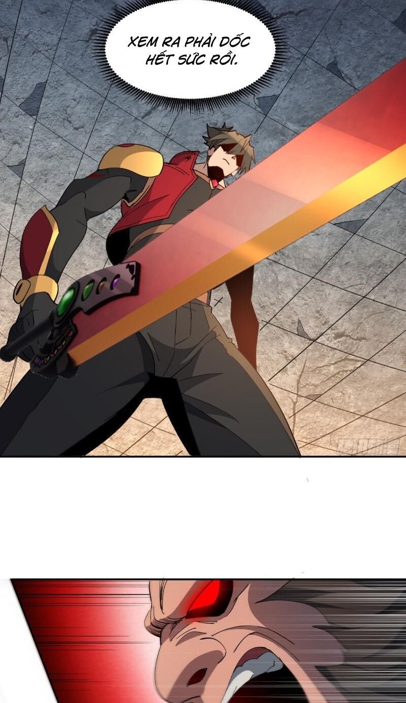 đọc truyện Người Trái Đất Quả Thật Rất Tàn Ác Chương 263 ảnh 29 tại Thiên Thai Truyện