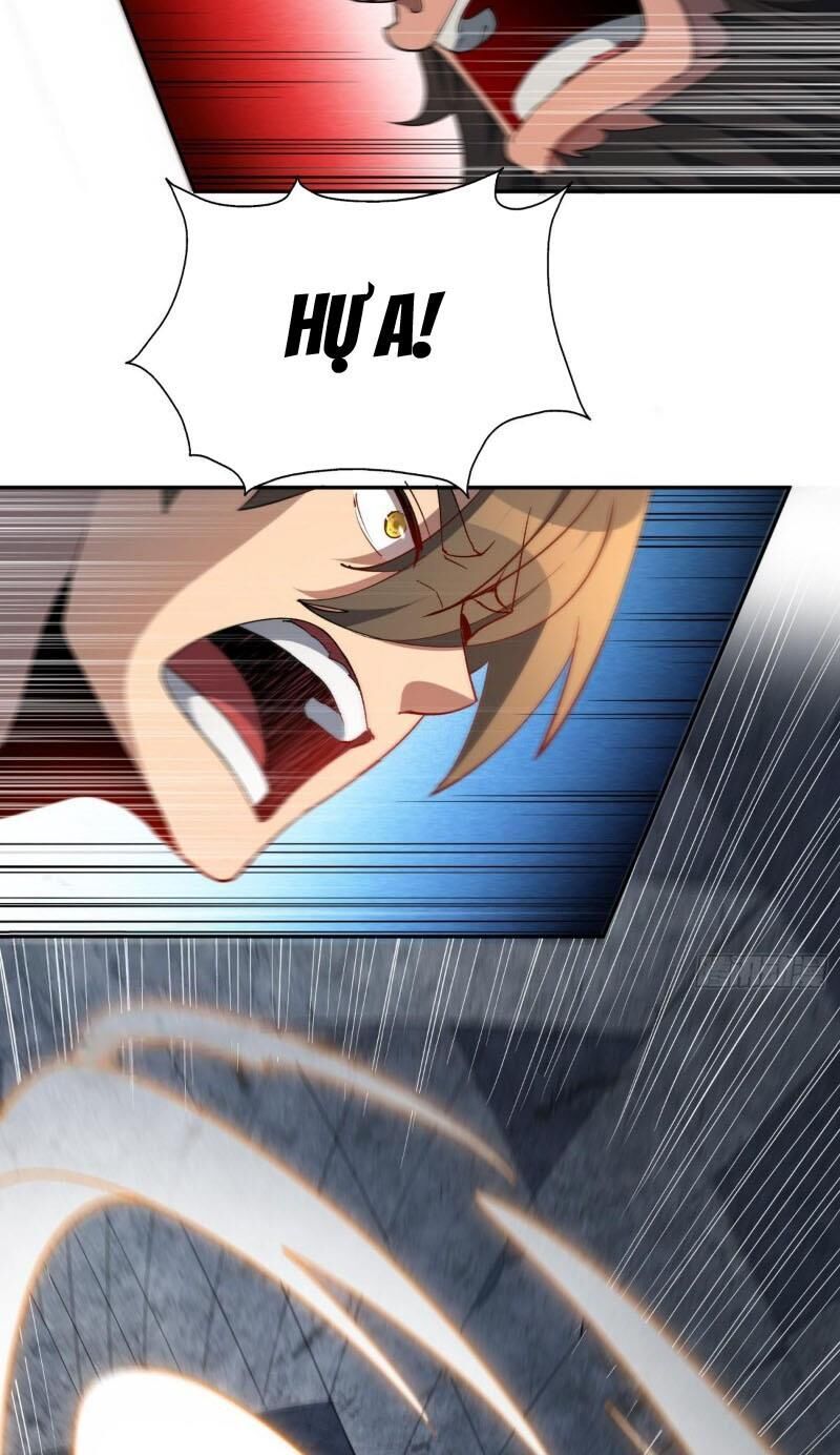 đọc truyện Người Trái Đất Quả Thật Rất Tàn Ác Chương 263 ảnh 30 tại Thiên Thai Truyện