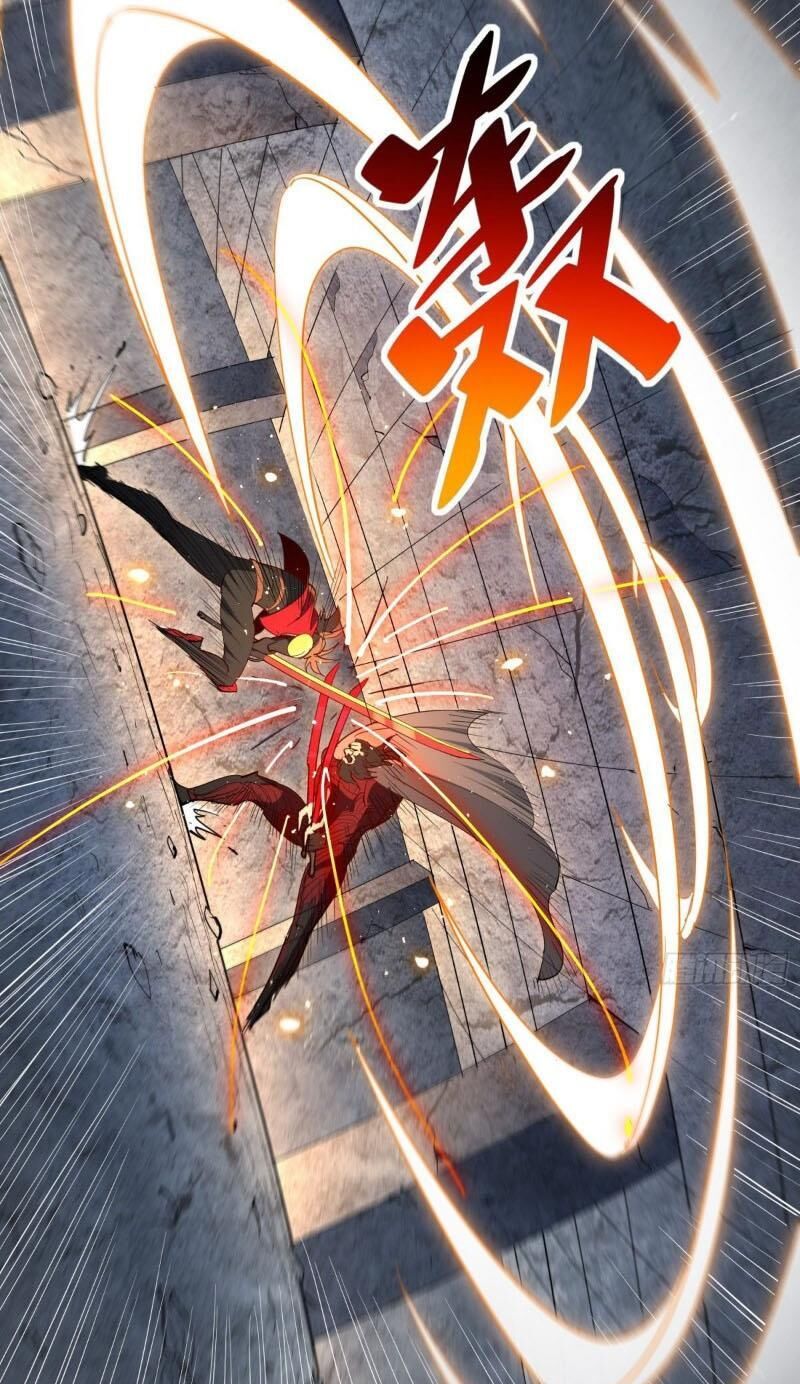 đọc truyện Người Trái Đất Quả Thật Rất Tàn Ác Chương 263 ảnh 31 tại Thiên Thai Truyện