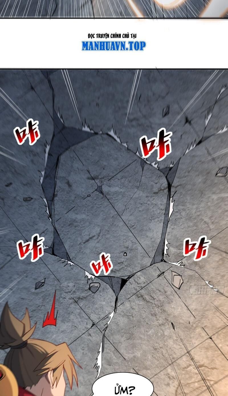 đọc truyện Người Trái Đất Quả Thật Rất Tàn Ác Chương 263 ảnh 32 tại Thiên Thai Truyện