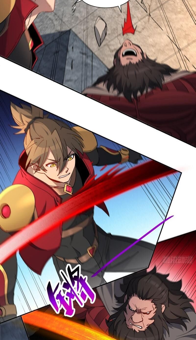 đọc truyện Người Trái Đất Quả Thật Rất Tàn Ác Chương 263 ảnh 33 tại Thiên Thai Truyện