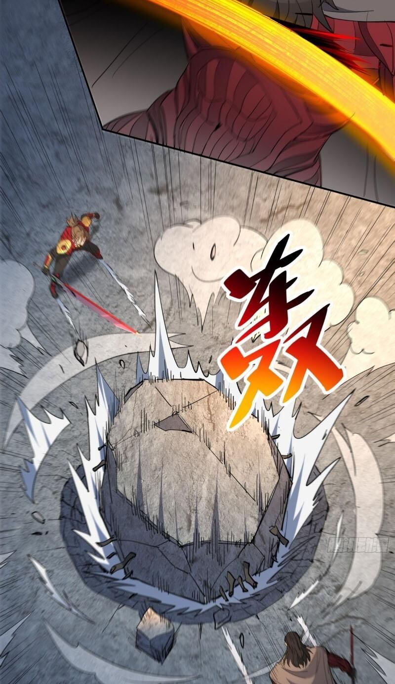 đọc truyện Người Trái Đất Quả Thật Rất Tàn Ác Chương 263 ảnh 34 tại Thiên Thai Truyện