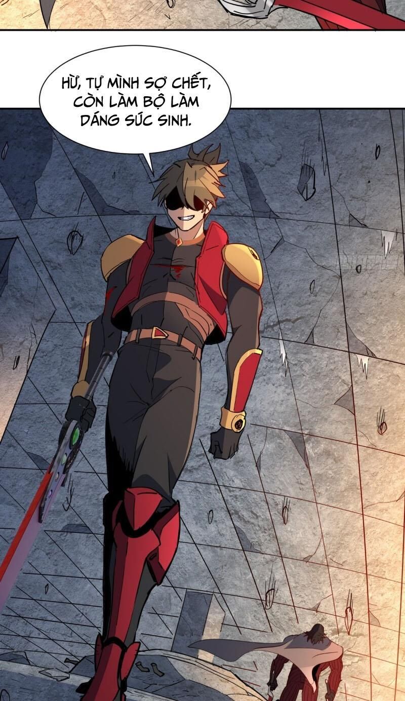 đọc truyện Người Trái Đất Quả Thật Rất Tàn Ác Chương 263 ảnh 38 tại Thiên Thai Truyện