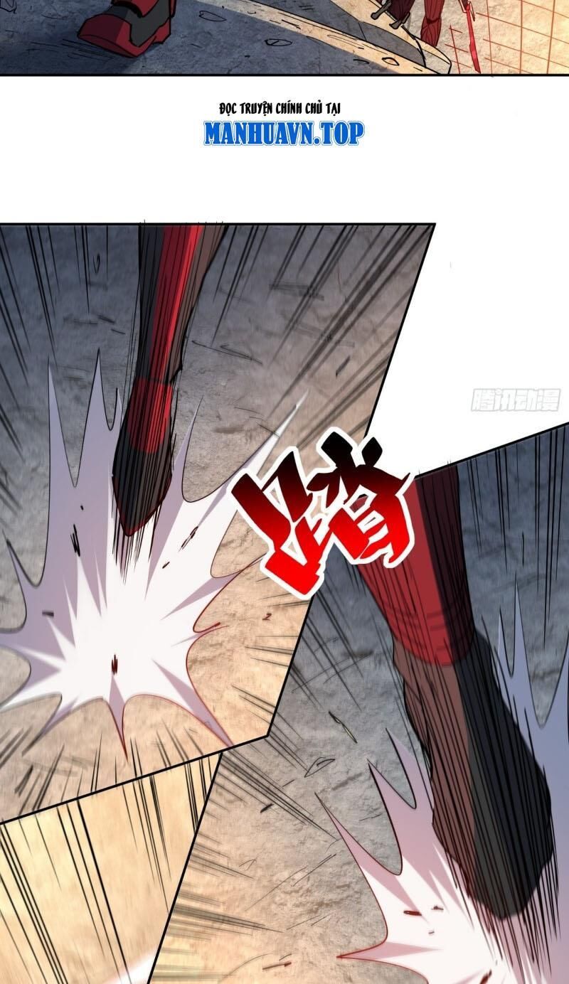 đọc truyện Người Trái Đất Quả Thật Rất Tàn Ác Chương 263 ảnh 39 tại Thiên Thai Truyện