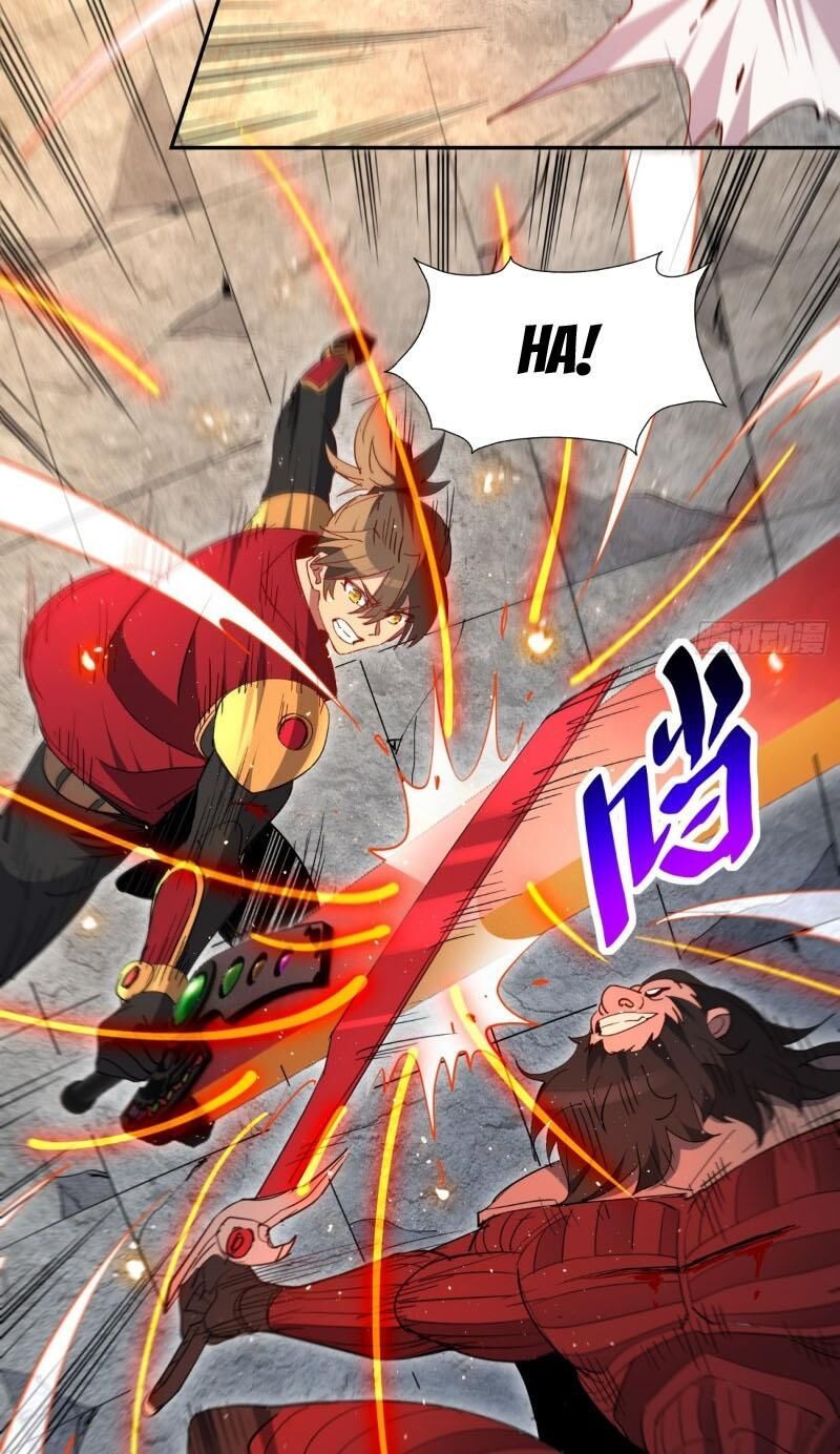 đọc truyện Người Trái Đất Quả Thật Rất Tàn Ác Chương 263 ảnh 40 tại Thiên Thai Truyện