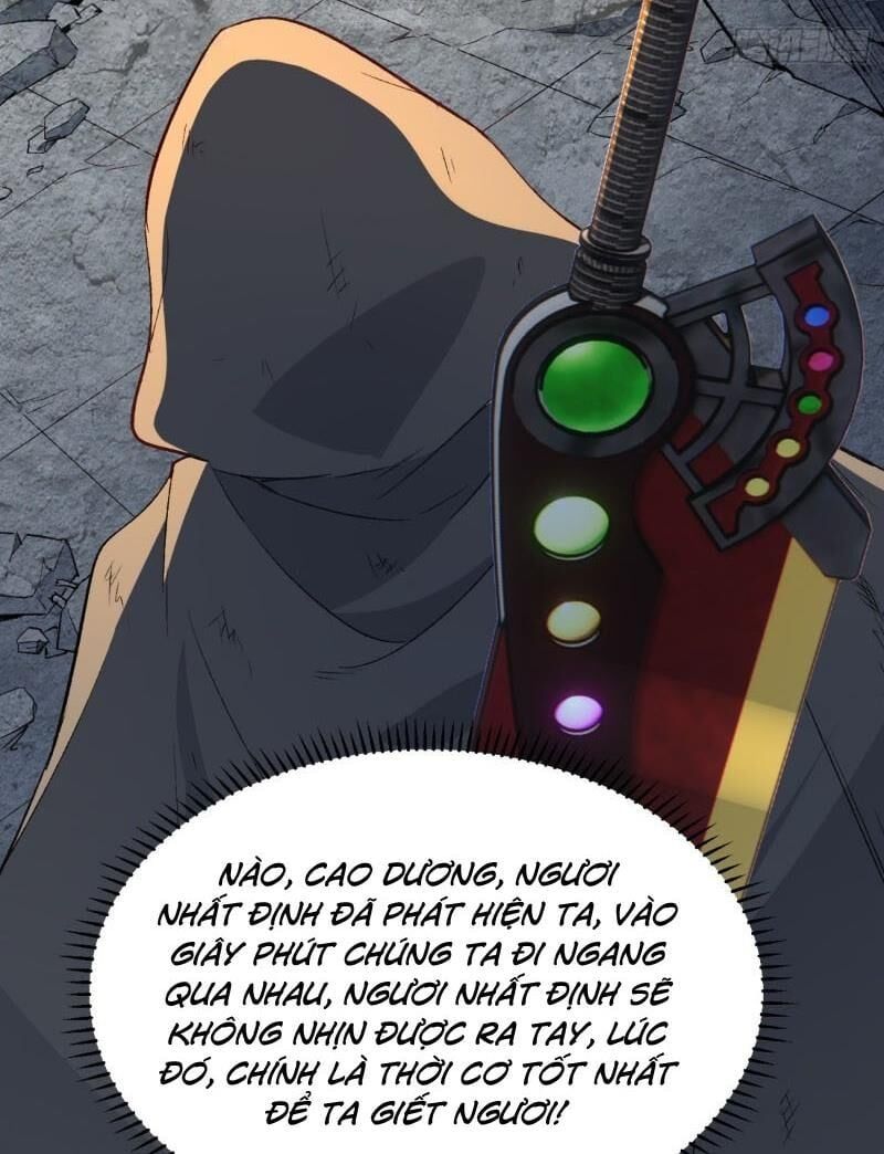 đọc truyện Người Trái Đất Quả Thật Rất Tàn Ác Chương 263 ảnh 6 tại Thiên Thai Truyện