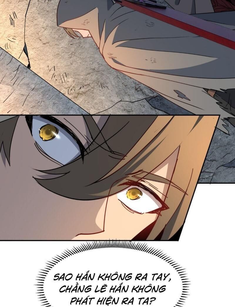 đọc truyện Người Trái Đất Quả Thật Rất Tàn Ác Chương 263 ảnh 11 tại Thiên Thai Truyện