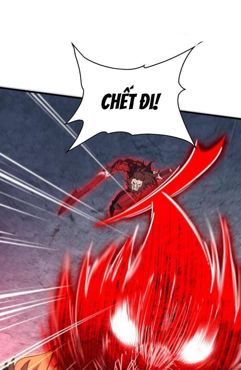 đọc truyện Người Trái Đất Quả Thật Rất Tàn Ác Chương 264 ảnh 12 tại Thiên Thai Truyện