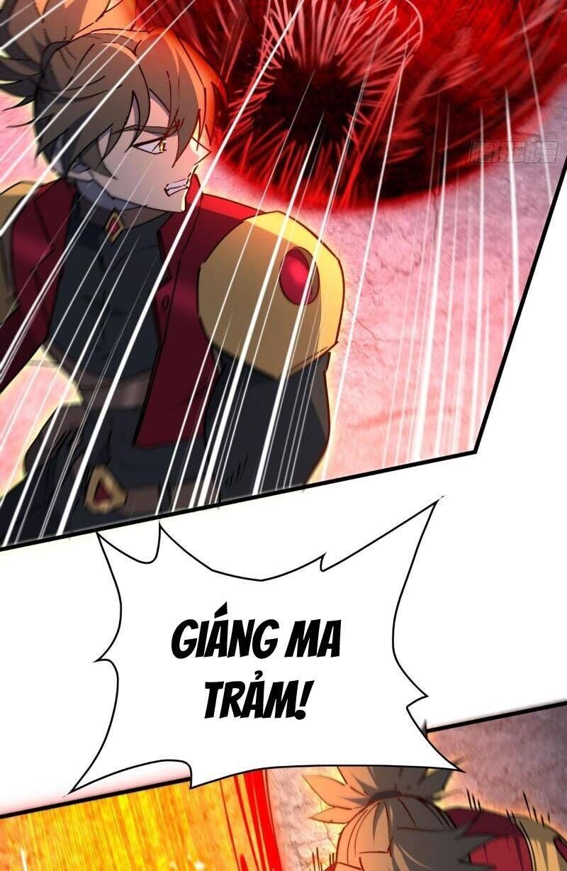 đọc truyện Người Trái Đất Quả Thật Rất Tàn Ác Chương 264 ảnh 13 tại Thiên Thai Truyện