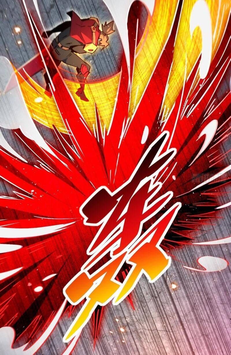 đọc truyện Người Trái Đất Quả Thật Rất Tàn Ác Chương 264 ảnh 15 tại Thiên Thai Truyện