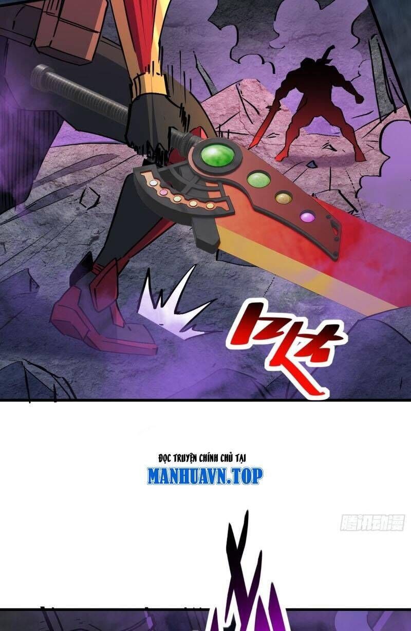 đọc truyện Người Trái Đất Quả Thật Rất Tàn Ác Chương 264 ảnh 17 tại Thiên Thai Truyện