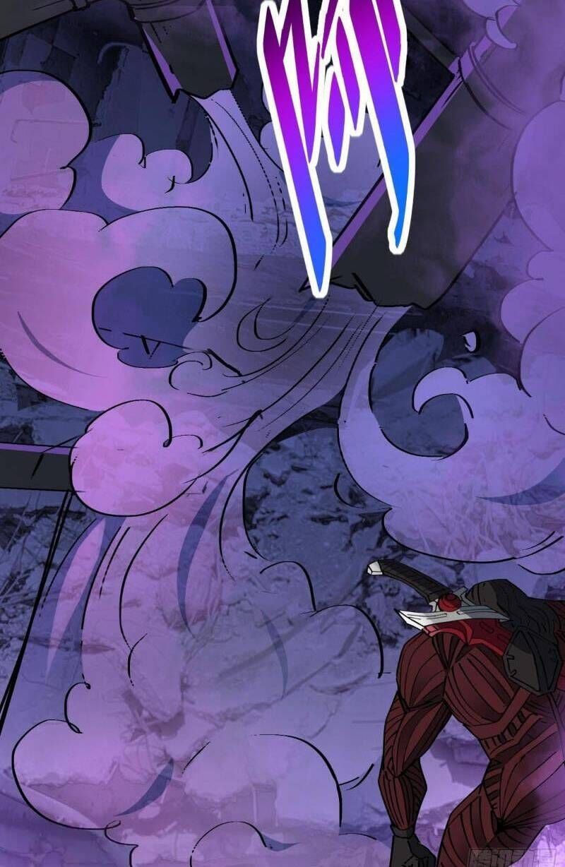 đọc truyện Người Trái Đất Quả Thật Rất Tàn Ác Chương 264 ảnh 18 tại Thiên Thai Truyện