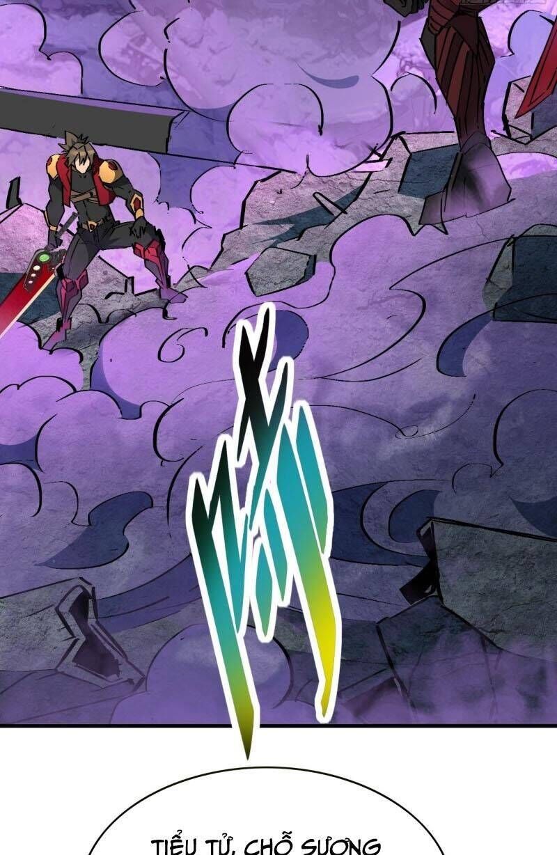 đọc truyện Người Trái Đất Quả Thật Rất Tàn Ác Chương 264 ảnh 19 tại Thiên Thai Truyện