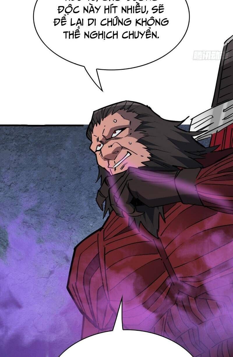 đọc truyện Người Trái Đất Quả Thật Rất Tàn Ác Chương 264 ảnh 20 tại Thiên Thai Truyện