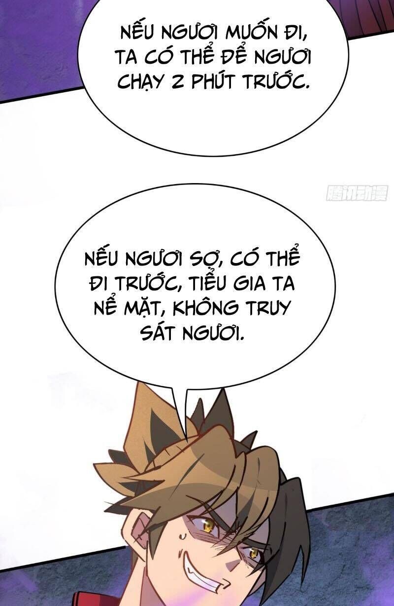 đọc truyện Người Trái Đất Quả Thật Rất Tàn Ác Chương 264 ảnh 21 tại Thiên Thai Truyện