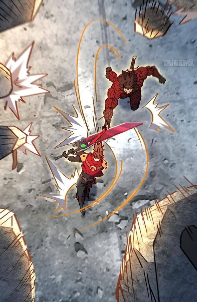 đọc truyện Người Trái Đất Quả Thật Rất Tàn Ác Chương 264 ảnh 4 tại Thiên Thai Truyện