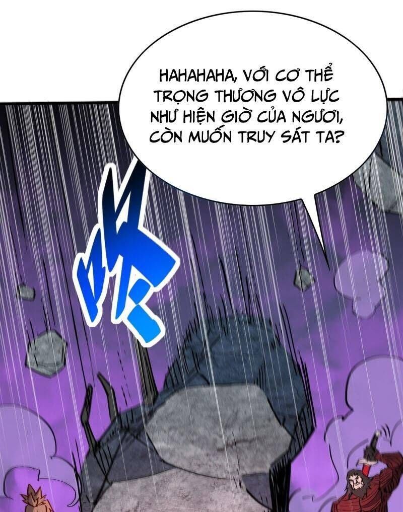 đọc truyện Người Trái Đất Quả Thật Rất Tàn Ác Chương 264 ảnh 23 tại Thiên Thai Truyện