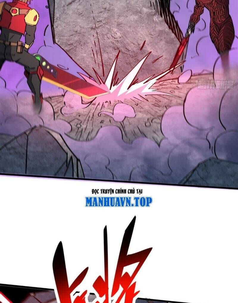 đọc truyện Người Trái Đất Quả Thật Rất Tàn Ác Chương 264 ảnh 24 tại Thiên Thai Truyện