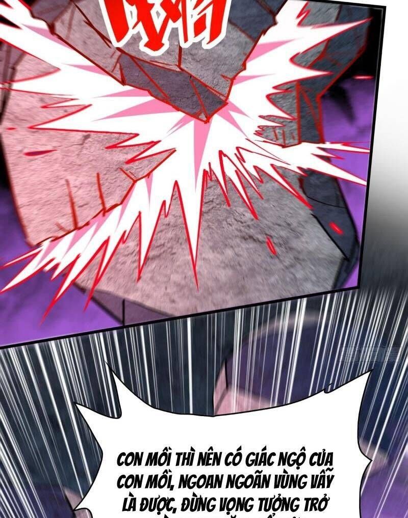 đọc truyện Người Trái Đất Quả Thật Rất Tàn Ác Chương 264 ảnh 25 tại Thiên Thai Truyện