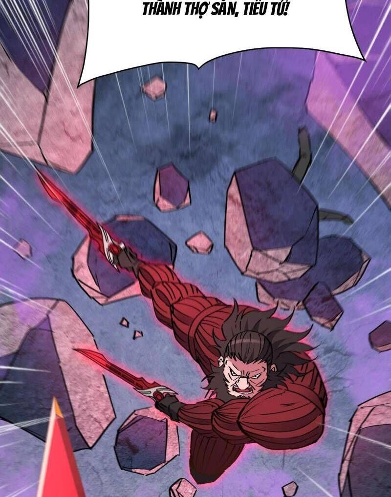 đọc truyện Người Trái Đất Quả Thật Rất Tàn Ác Chương 264 ảnh 26 tại Thiên Thai Truyện