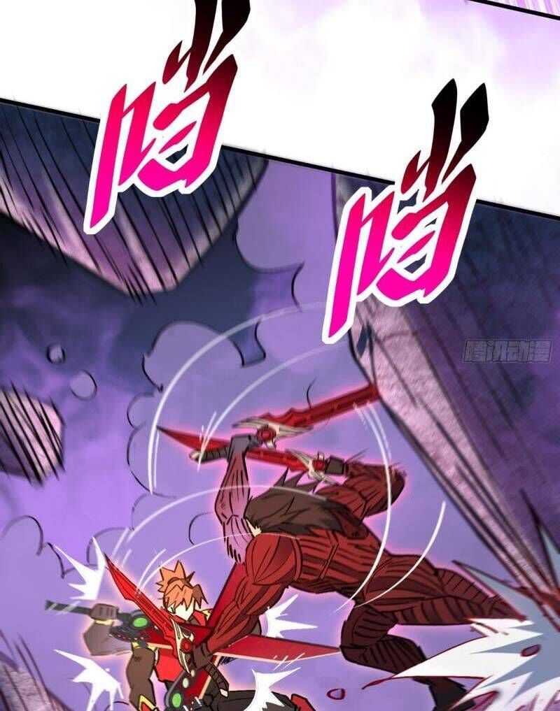 đọc truyện Người Trái Đất Quả Thật Rất Tàn Ác Chương 264 ảnh 28 tại Thiên Thai Truyện