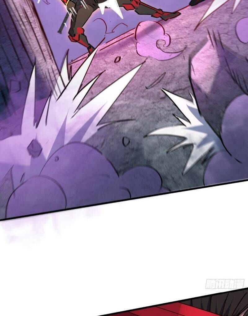 đọc truyện Người Trái Đất Quả Thật Rất Tàn Ác Chương 264 ảnh 29 tại Thiên Thai Truyện