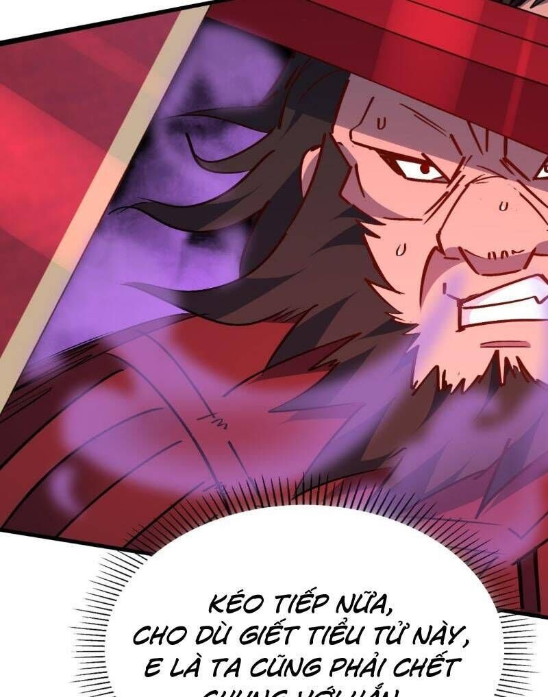 đọc truyện Người Trái Đất Quả Thật Rất Tàn Ác Chương 264 ảnh 30 tại Thiên Thai Truyện