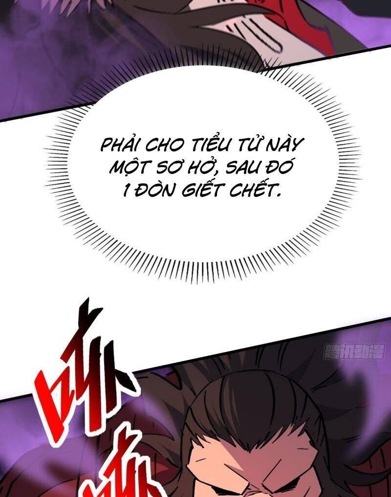 đọc truyện Người Trái Đất Quả Thật Rất Tàn Ác Chương 264 ảnh 32 tại Thiên Thai Truyện