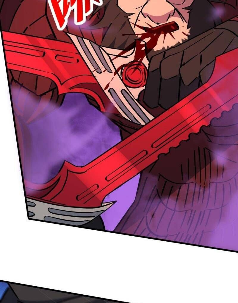 đọc truyện Người Trái Đất Quả Thật Rất Tàn Ác Chương 264 ảnh 33 tại Thiên Thai Truyện