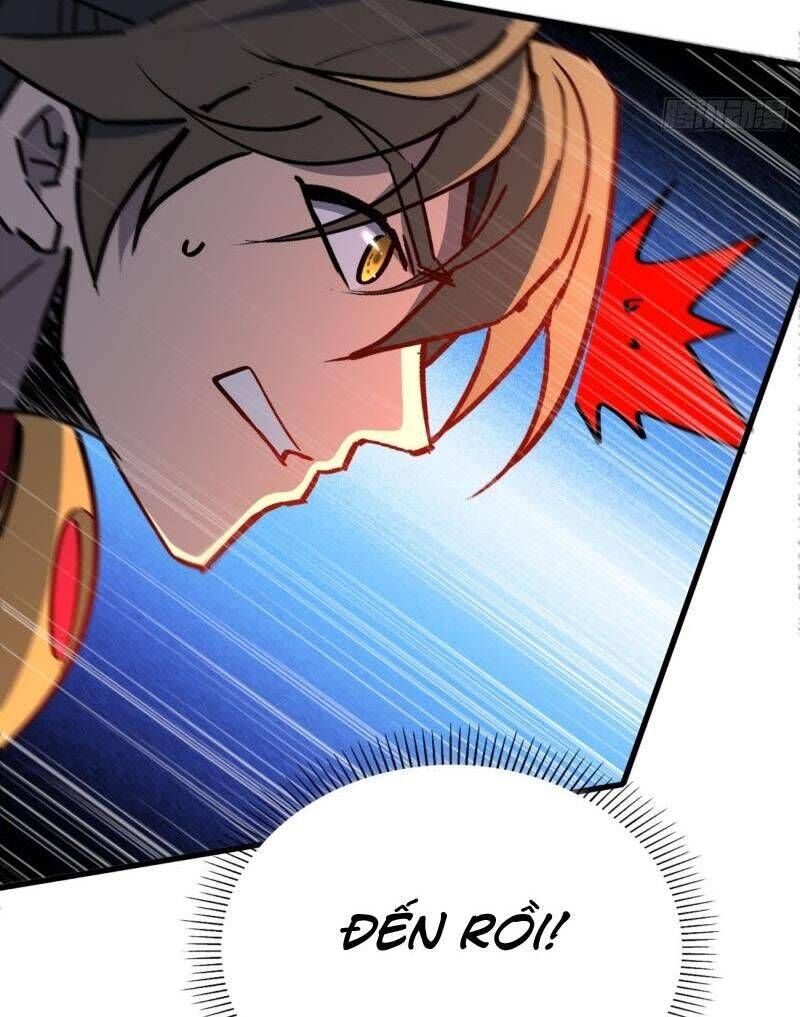 đọc truyện Người Trái Đất Quả Thật Rất Tàn Ác Chương 264 ảnh 34 tại Thiên Thai Truyện