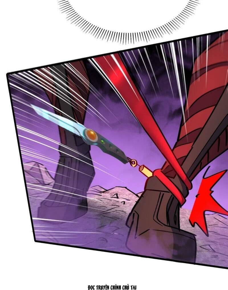 đọc truyện Người Trái Đất Quả Thật Rất Tàn Ác Chương 264 ảnh 35 tại Thiên Thai Truyện