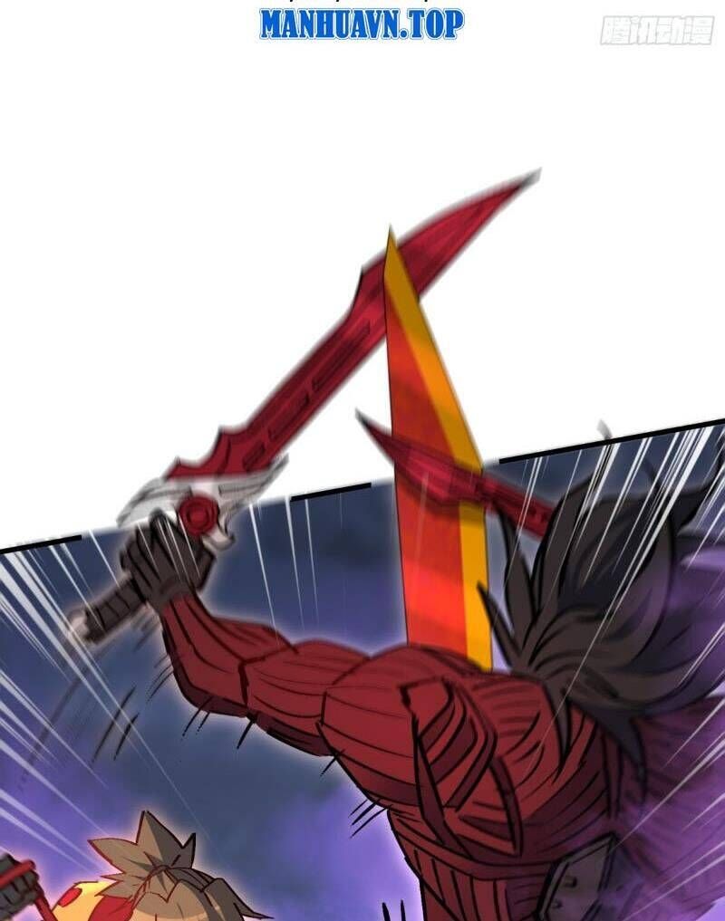 đọc truyện Người Trái Đất Quả Thật Rất Tàn Ác Chương 264 ảnh 36 tại Thiên Thai Truyện