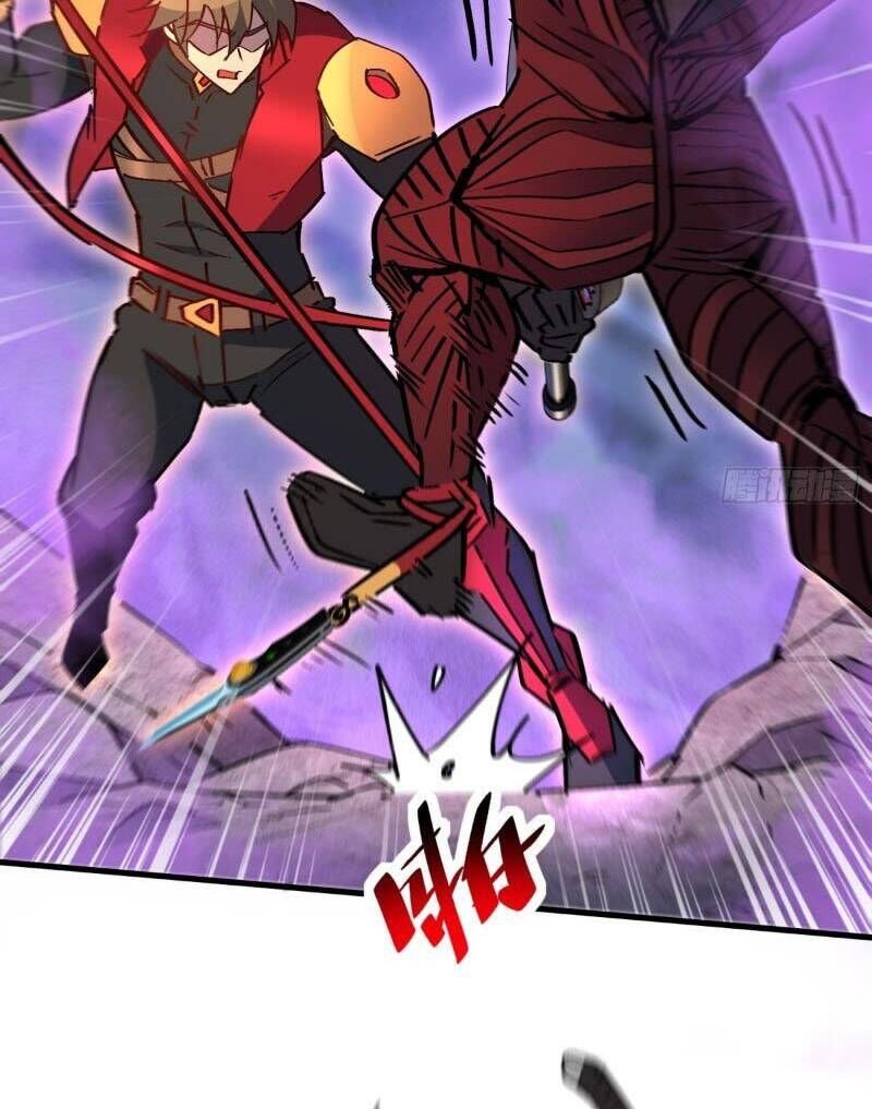 đọc truyện Người Trái Đất Quả Thật Rất Tàn Ác Chương 264 ảnh 37 tại Thiên Thai Truyện