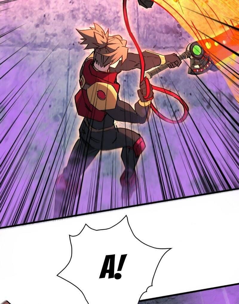 đọc truyện Người Trái Đất Quả Thật Rất Tàn Ác Chương 264 ảnh 39 tại Thiên Thai Truyện