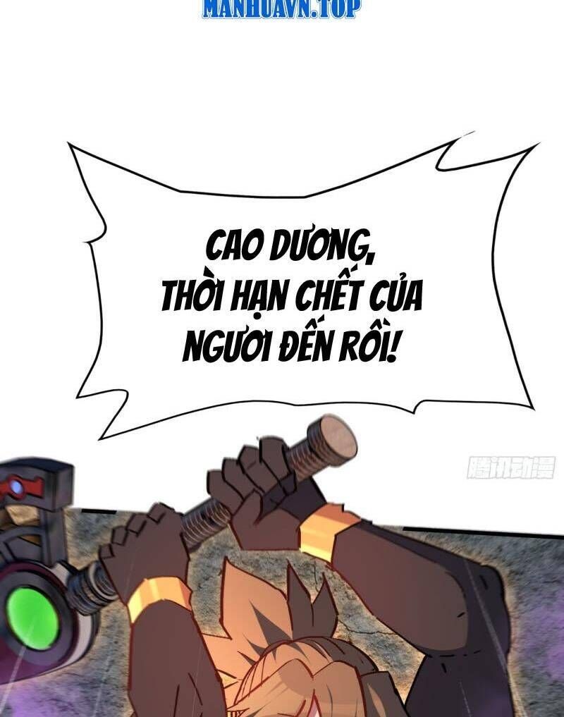 đọc truyện Người Trái Đất Quả Thật Rất Tàn Ác Chương 264 ảnh 41 tại Thiên Thai Truyện