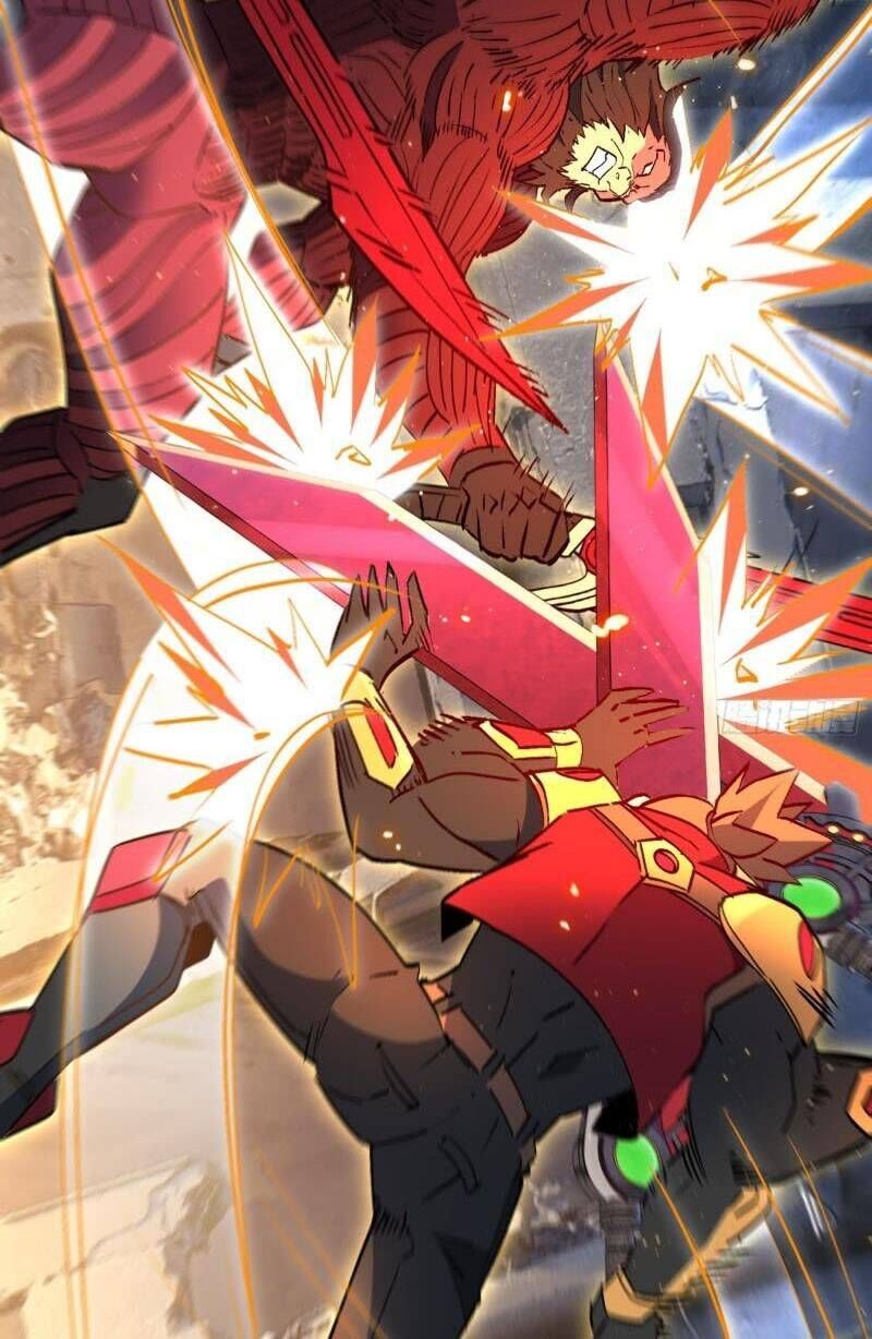 đọc truyện Người Trái Đất Quả Thật Rất Tàn Ác Chương 264 ảnh 6 tại Thiên Thai Truyện