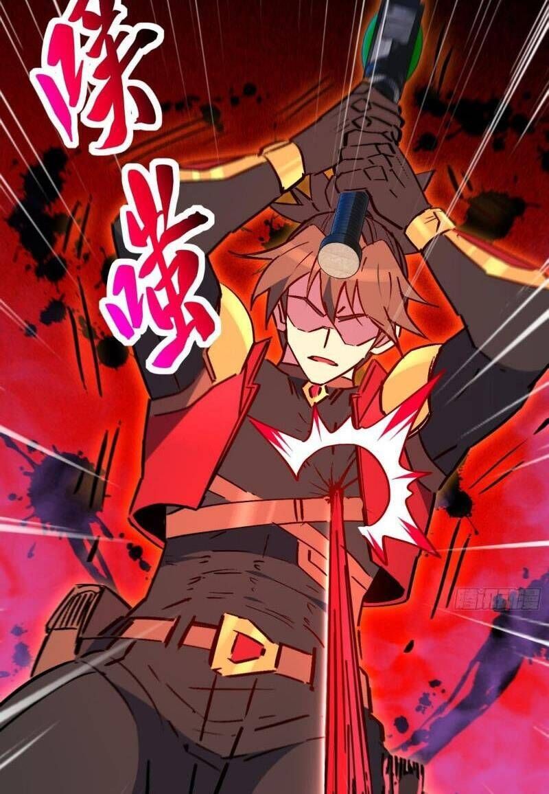 đọc truyện Người Trái Đất Quả Thật Rất Tàn Ác Chương 264 ảnh 46 tại Thiên Thai Truyện