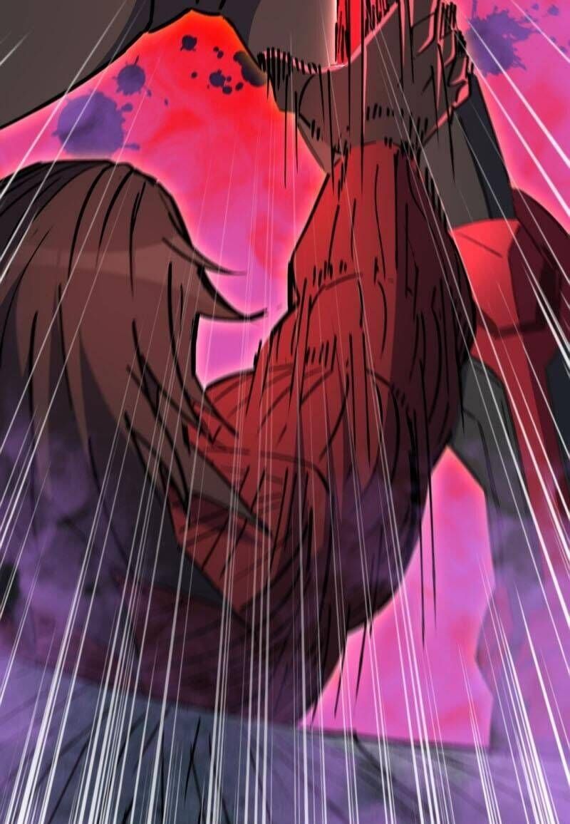 đọc truyện Người Trái Đất Quả Thật Rất Tàn Ác Chương 264 ảnh 47 tại Thiên Thai Truyện