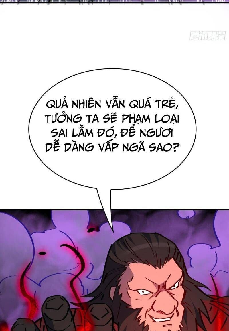 đọc truyện Người Trái Đất Quả Thật Rất Tàn Ác Chương 264 ảnh 48 tại Thiên Thai Truyện