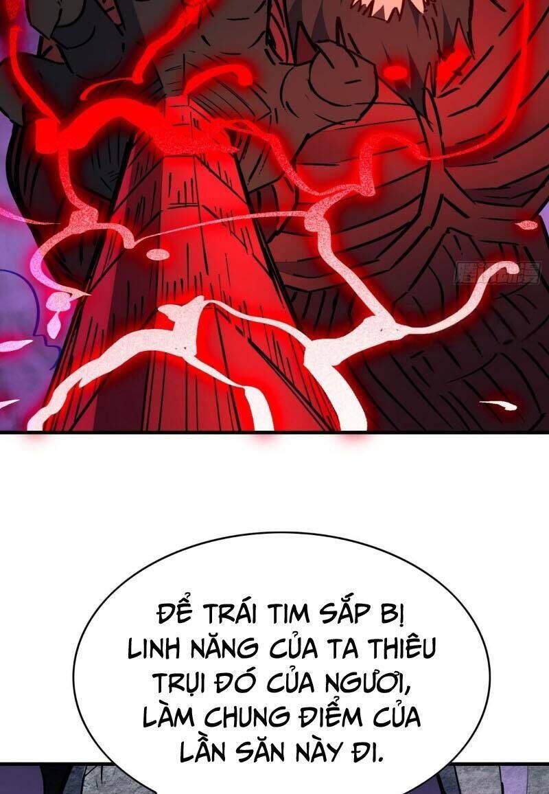 đọc truyện Người Trái Đất Quả Thật Rất Tàn Ác Chương 264 ảnh 49 tại Thiên Thai Truyện