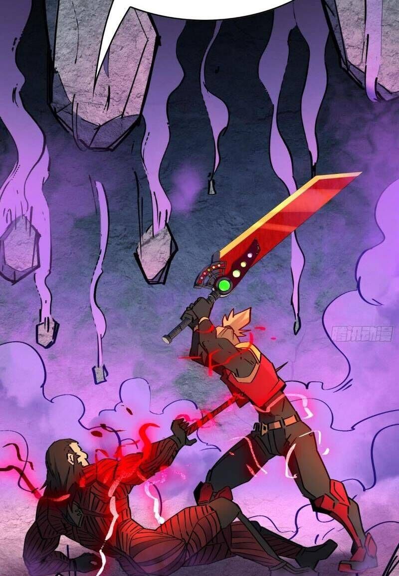 đọc truyện Người Trái Đất Quả Thật Rất Tàn Ác Chương 264 ảnh 50 tại Thiên Thai Truyện