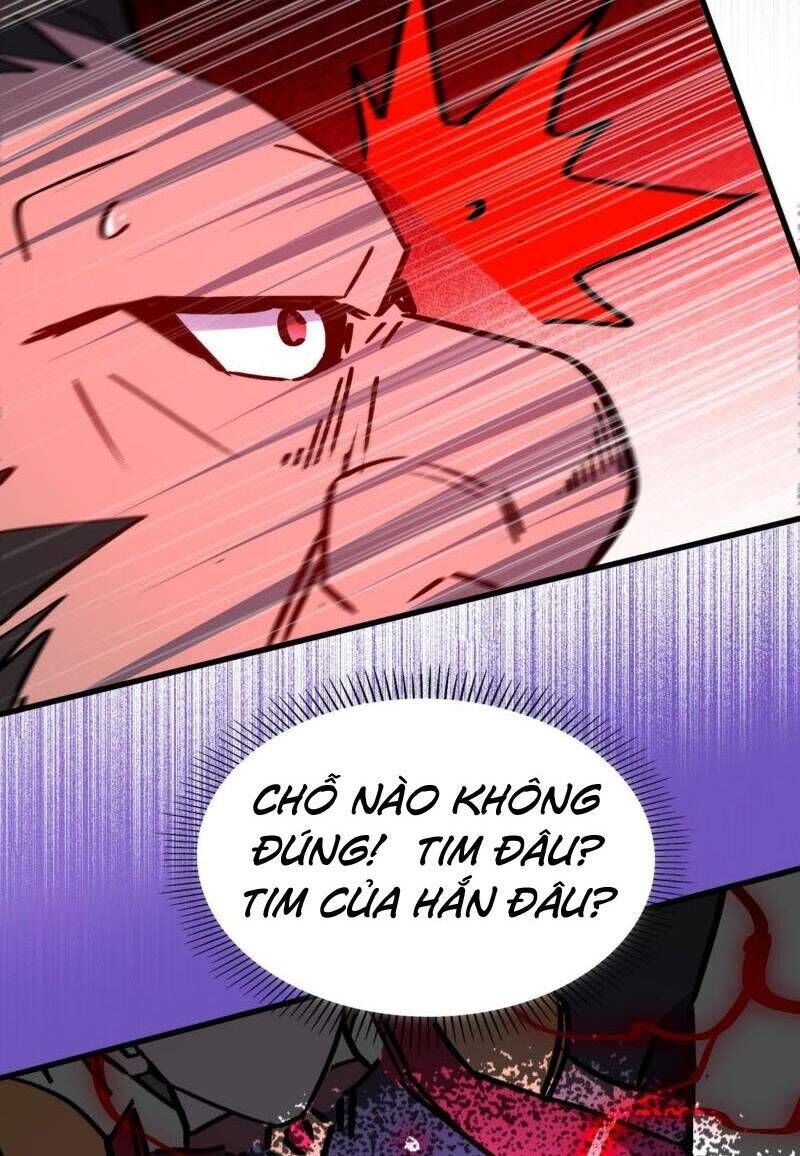 đọc truyện Người Trái Đất Quả Thật Rất Tàn Ác Chương 264 ảnh 52 tại Thiên Thai Truyện