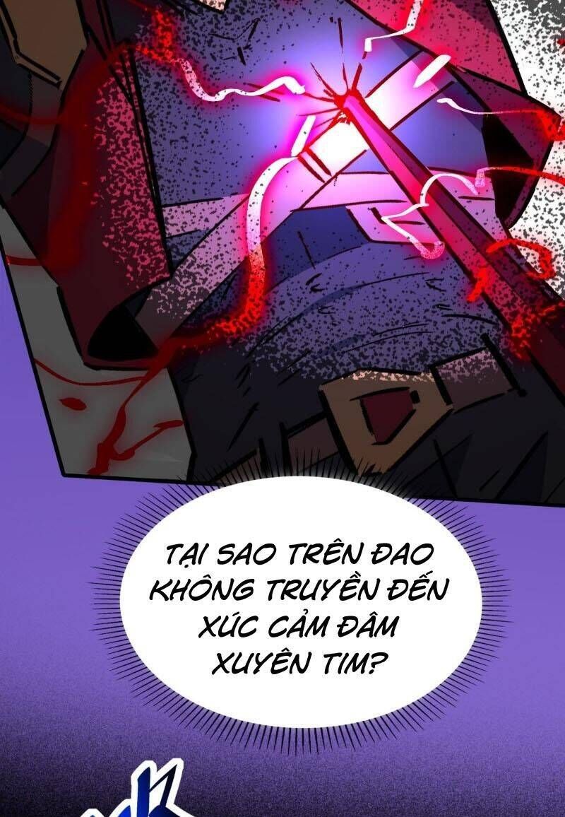 đọc truyện Người Trái Đất Quả Thật Rất Tàn Ác Chương 264 ảnh 53 tại Thiên Thai Truyện